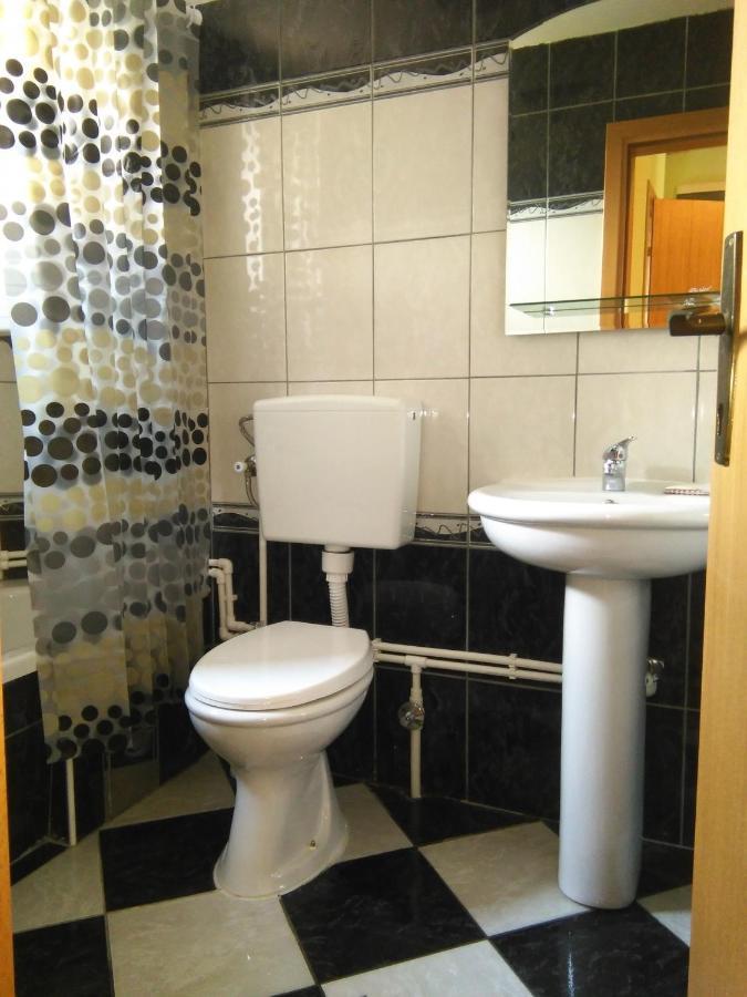 Guesthouse Wolf Žabljak Kamer foto