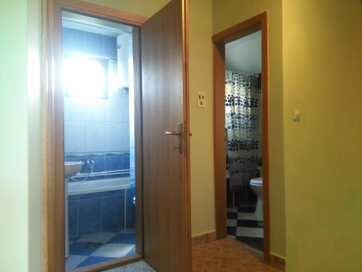 Guesthouse Wolf Žabljak Kamer foto